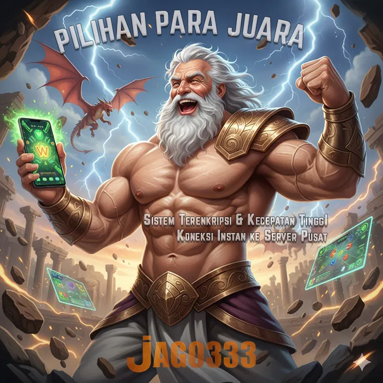 JAGO333 Link Alternatif Resmi dan Pusat Verifikasi Akses